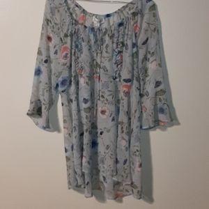 Jessica Simpson Maternity top